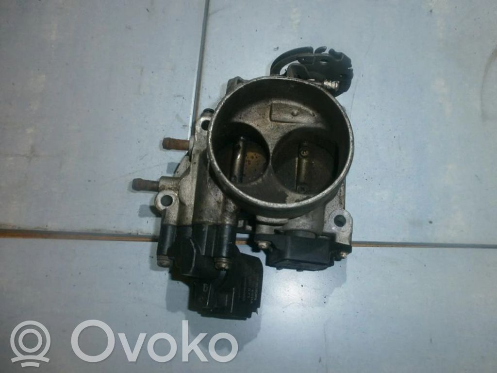 KIA Clarus Droseļvārsts 