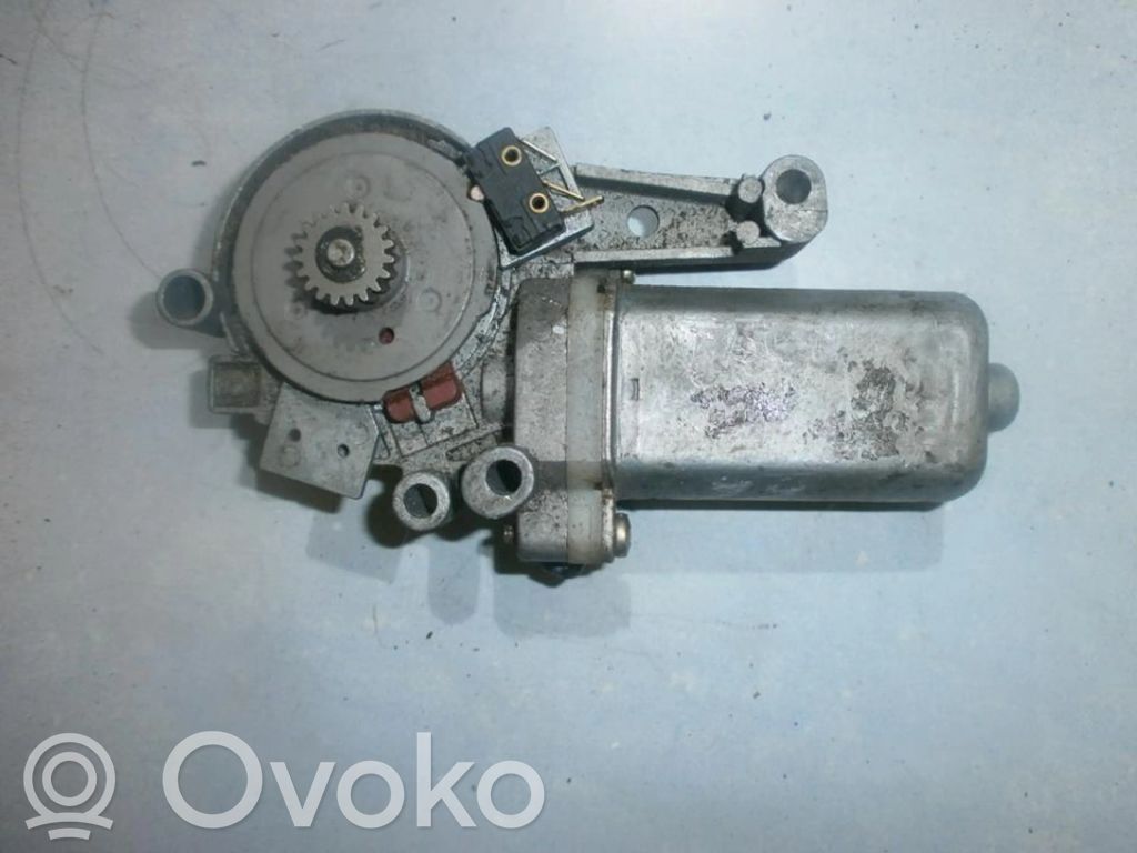 Fiat Marea Moottori/käyttölaite 