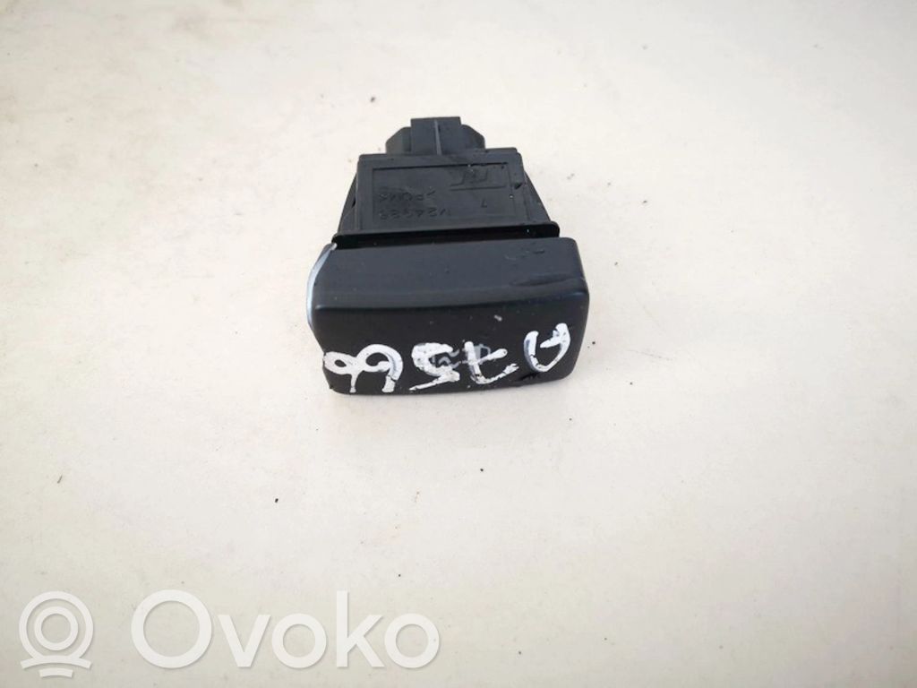 Honda Insight Luistoneston (ASR) kytkin 