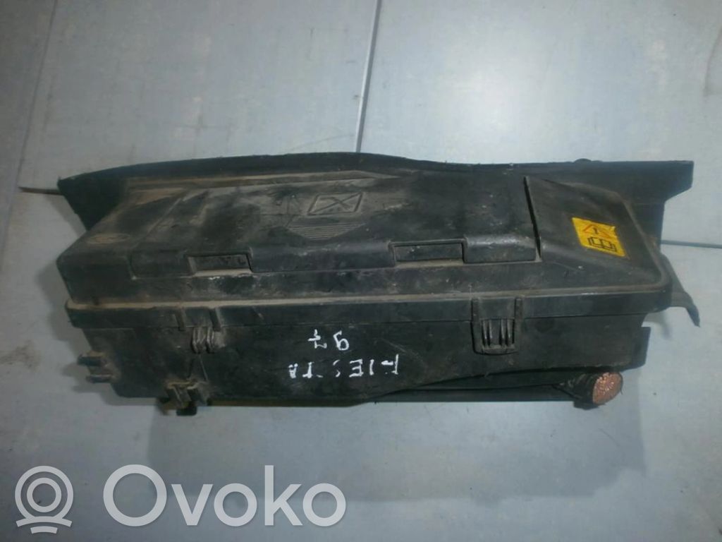 Ford Fiesta Set scatola dei fusibili