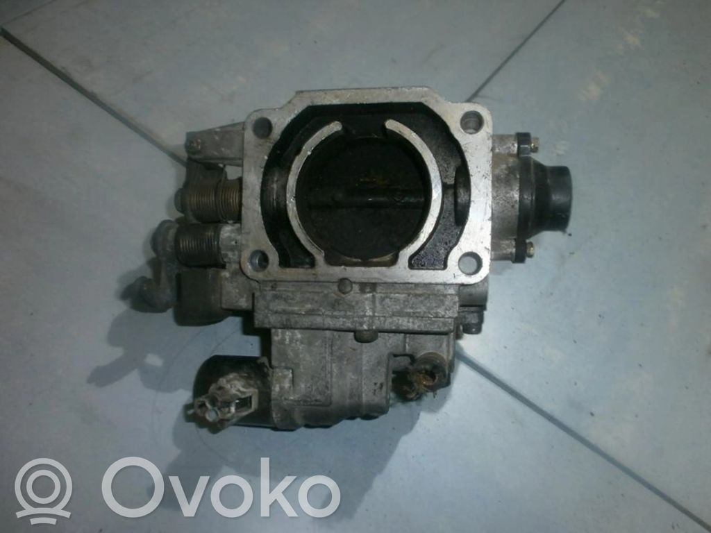Valvola a farfalla   1958900060,1958900060