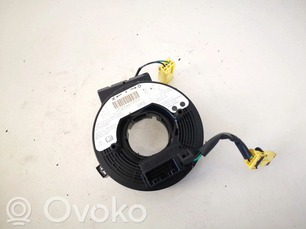 Muelle espiral del airbag (Anillo SRS)