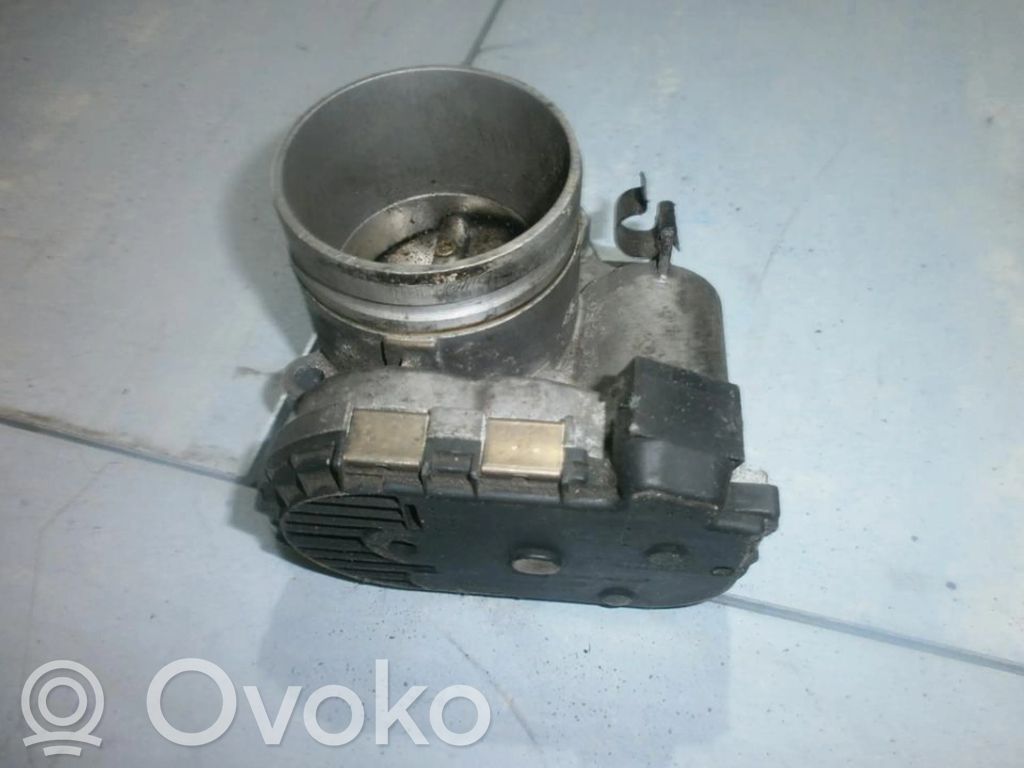 Alfa Romeo 145 - 146 Clapetă accelerație 