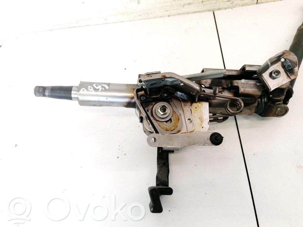 Ax volan