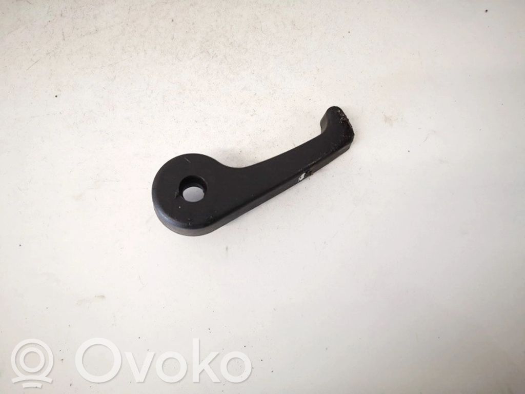 Hyundai ix 55 Maniglia di rilascio del vano motore (cofano)