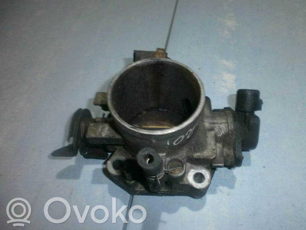 Soupape d'étranglement   GF70A,GF70A