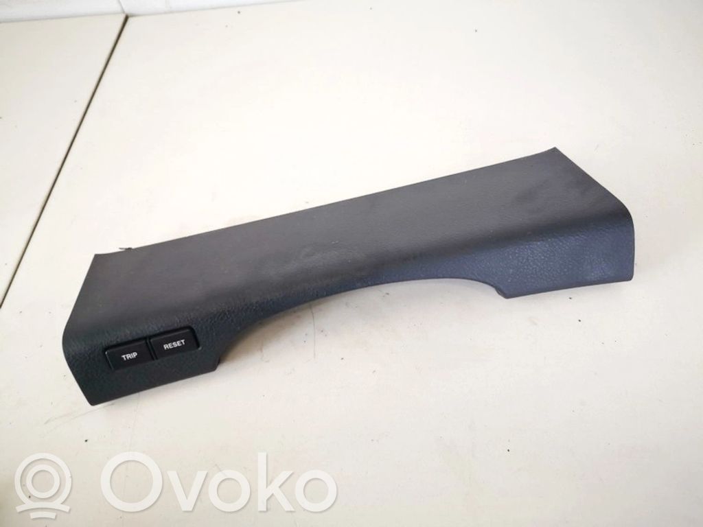 Hyundai ix 55 Altra parte interiore
