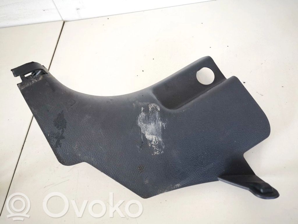 Hyundai ix 55 Altra parte interiore