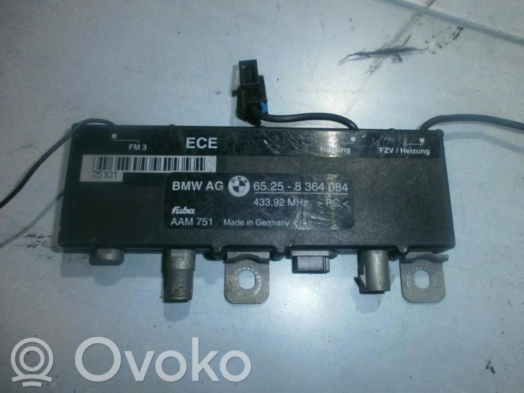 Other control units/modules   65258364084,ANTENAAMPLIFIER,65258364084