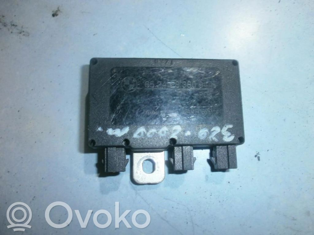 BMW 3 E46 Autres unités de commande / modules 