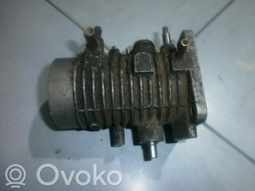 Opel Vectra B Valvola a farfalla 