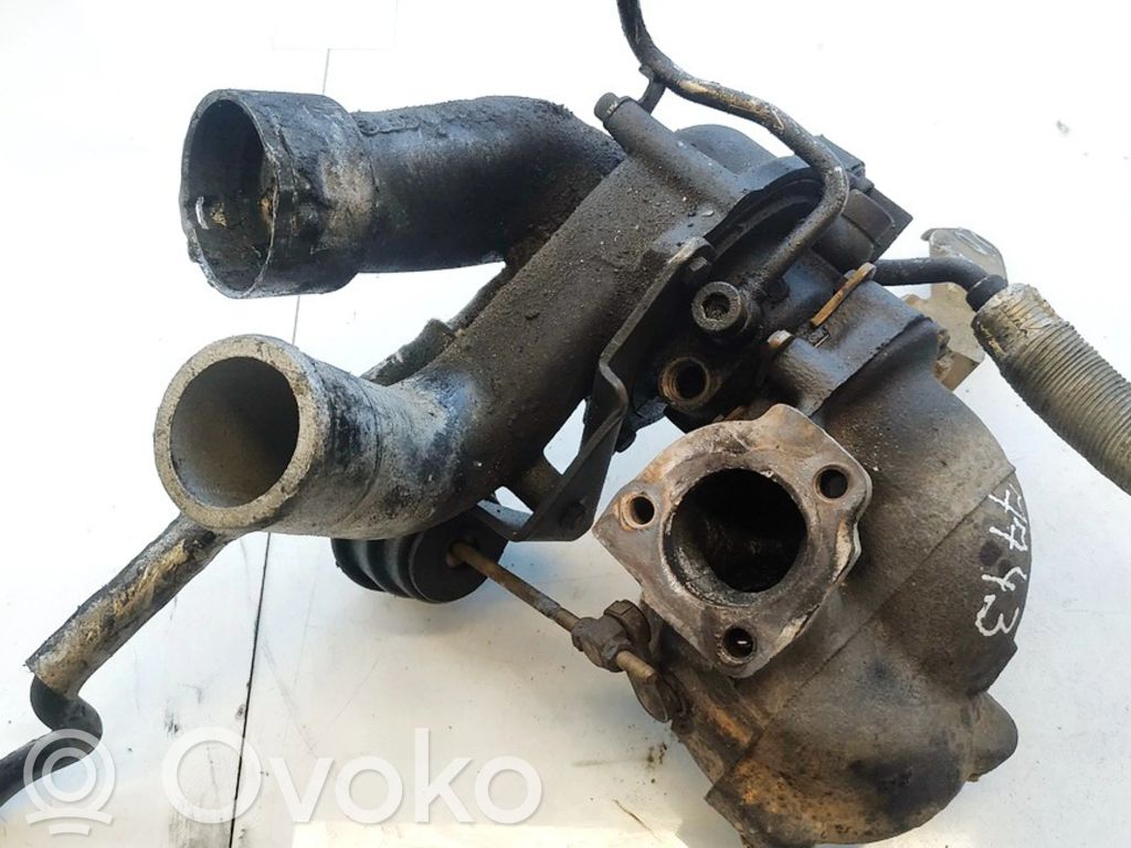 Audi TT Mk1 Turbo 