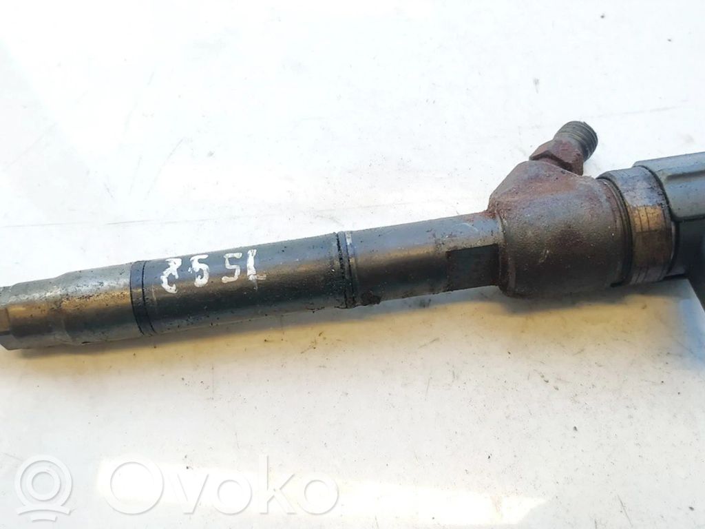 Inyector de combustible   0445110320,338002A900,0445110320,338002A900