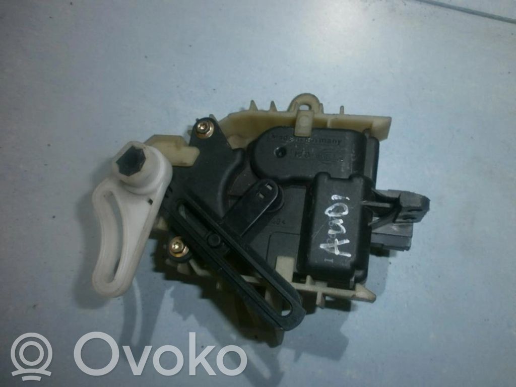 Volkswagen Golf IV Motorino attuatore aria
