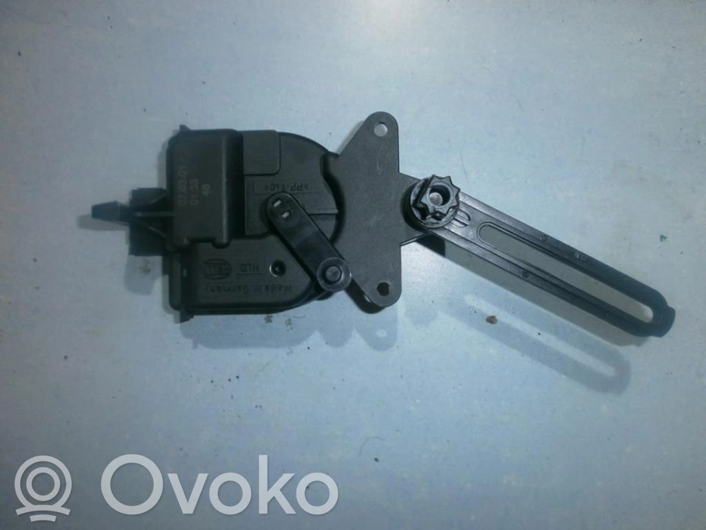 Audi A3 S3 8L Motorino attuatore aria 