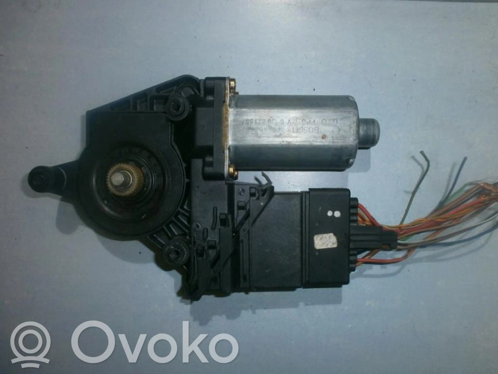 Volkswagen PASSAT B5 Fensterhebermotor Tür hinten 