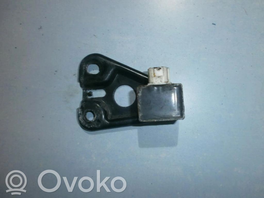 Toyota Yaris Senzor impact/declanșare airbag 