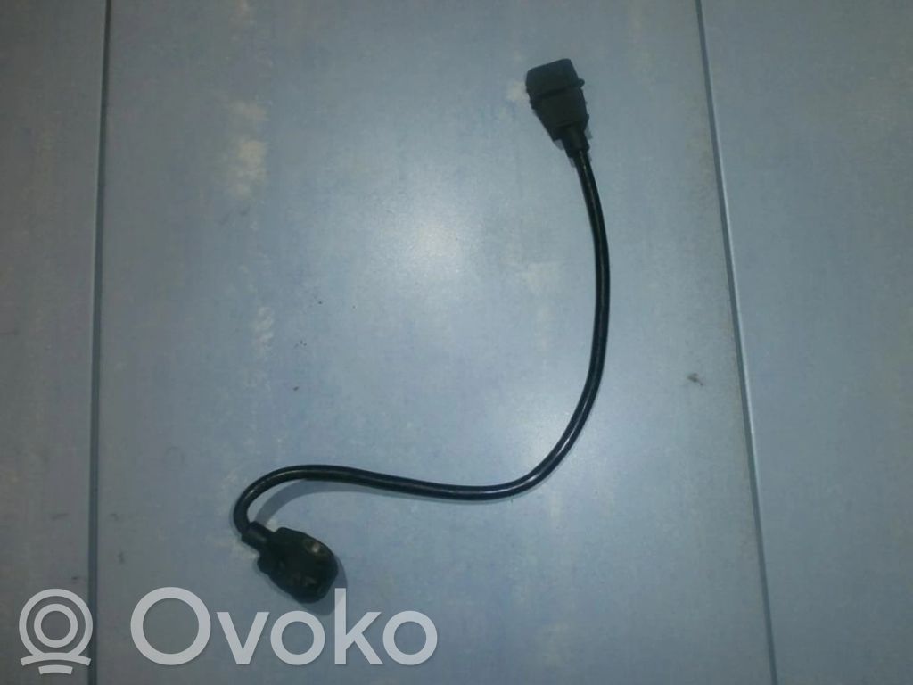 Fiat Coupe Sensor de petardeo del motor 