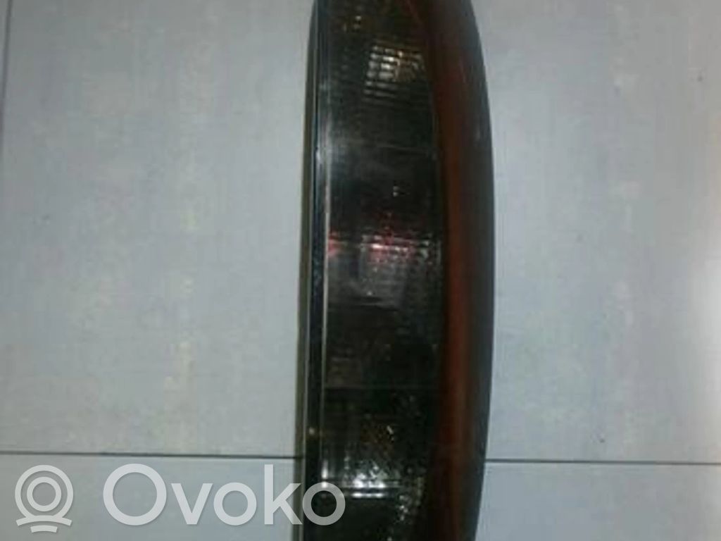 Opel Corsa C Luci posteriori 