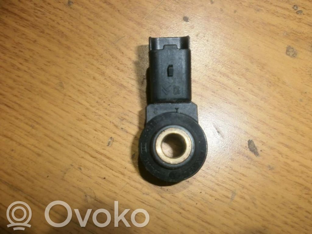 Sensor de petardeo del motor   9645311480,0261231168,0261231168,9645311480