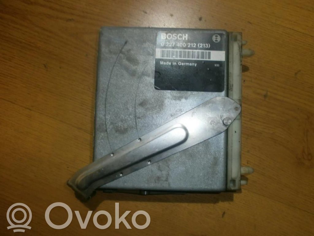 Volvo 850 Engine control unit/module 
