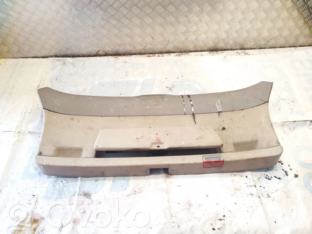 Audi A4 S4 B6 8E 8H Otros elementos de revestimiento del maletero/compartimento de carga 