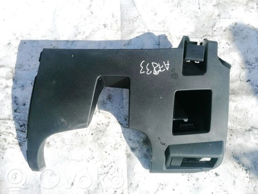 Mazda 2 Other interior part 