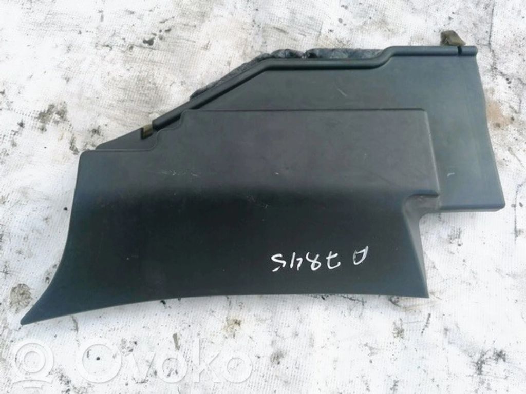 Toyota Avensis T250 Altra parte interiore 