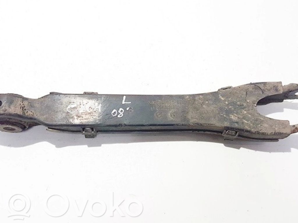 Mercedes-Benz C AMG W204 Braccio di controllo sospensione posteriore superiore/braccio oscillante