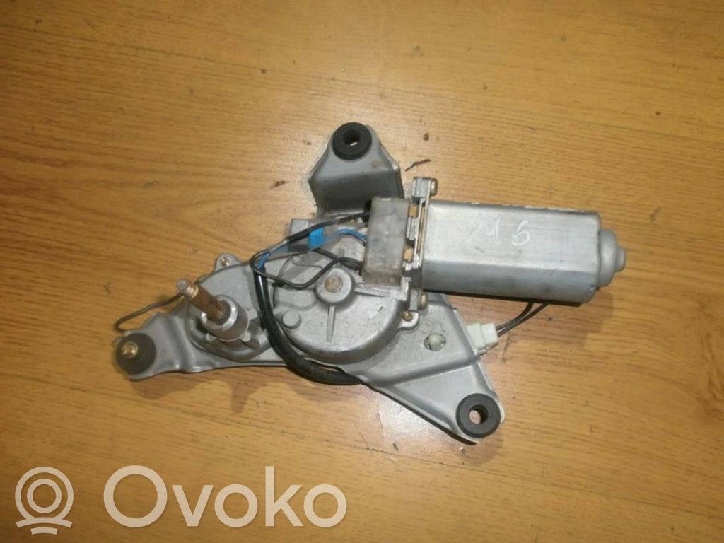 Wischermotor Heckscheibe   8496000030,GJ6J67450A,8496000030,GJ6J67450A