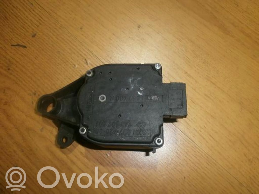 Volkswagen Golf IV Motorino attuatore aria