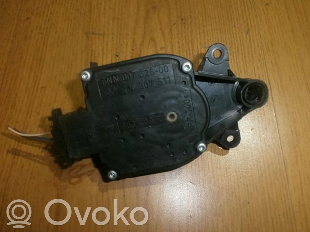 Volkswagen Golf IV Motorino attuatore aria