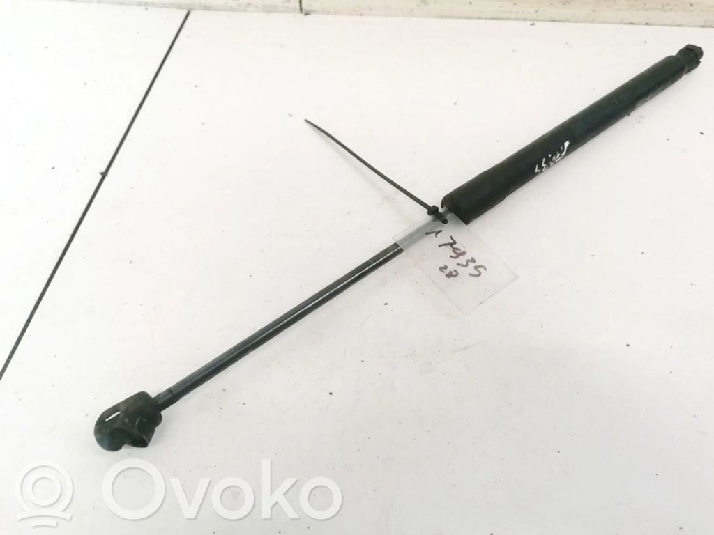 Opel Zafira B Ammortizzatore portellone posteriore/bagagliaio 