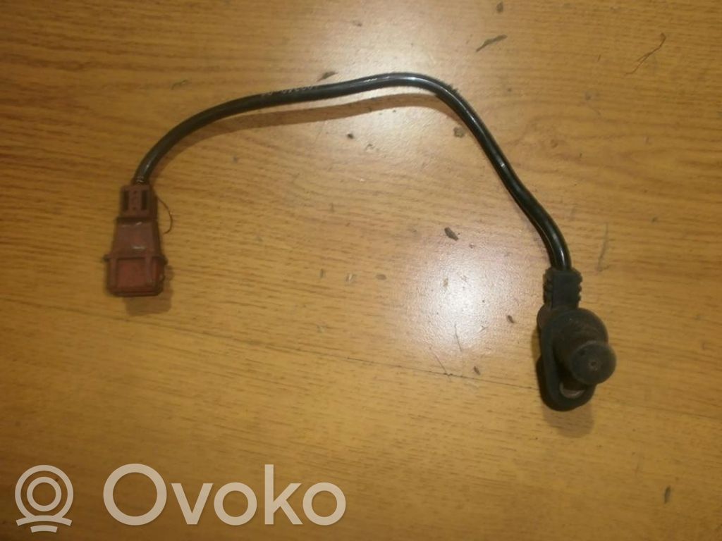 Peugeot 406 Sensore di posizione dell’albero motore