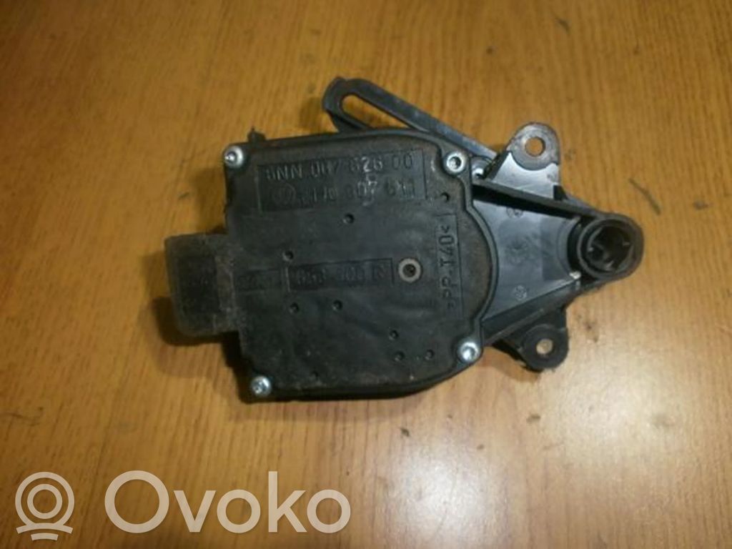 Volkswagen Golf IV Motorino attuatore aria