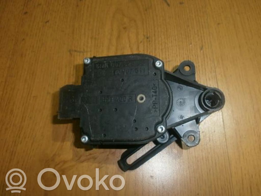 Volkswagen Golf IV Motorino attuatore aria