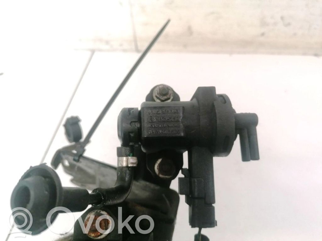 Electroválvula del turbo   9628971180,0928400309,0928400309,9628971180