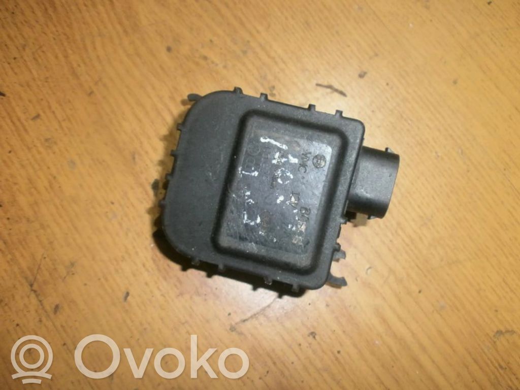 Seat Ibiza II (6k) Stellmotor Heizung Klima 