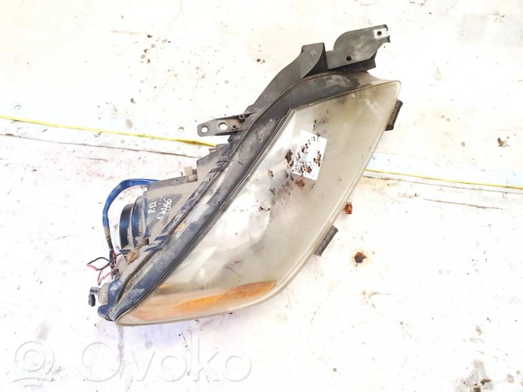 Phare frontale   EG2251030,EG2251030,EG2251030,EG2251030