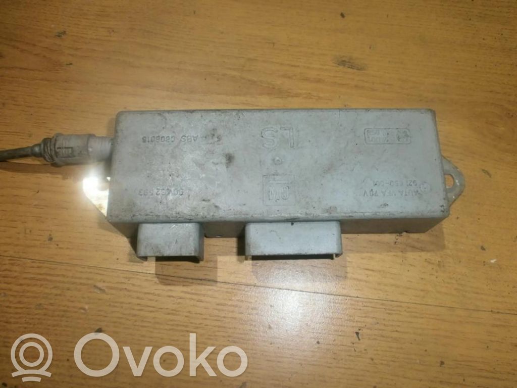 Alte unități/module de control   GM90462593,GM90462593