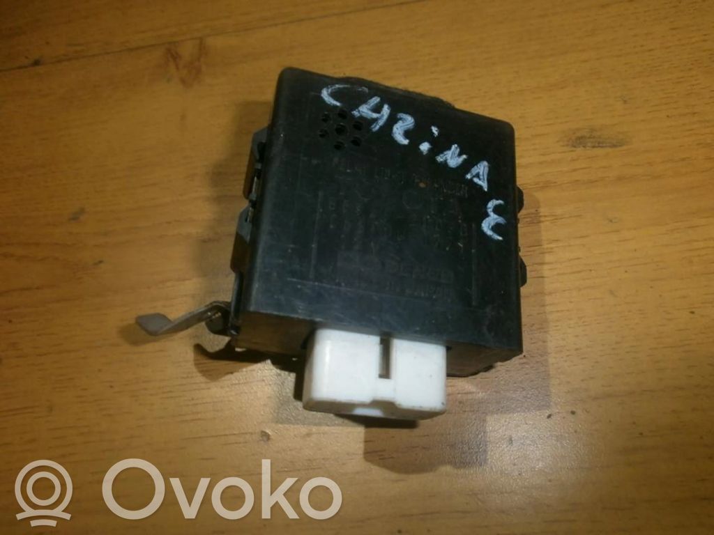 Toyota Carina T190 Sonstige Steuergeräte / Module 