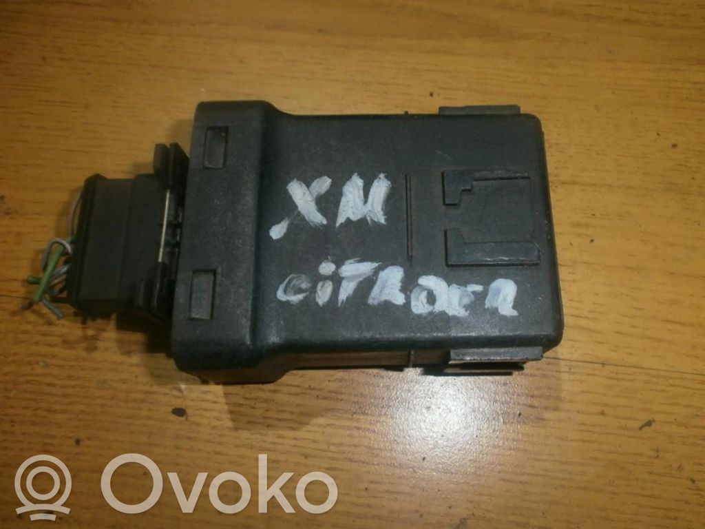 Inne komputery / moduły / sterowniki