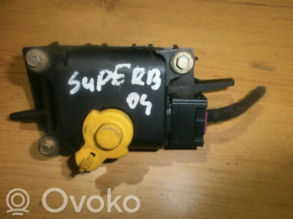 Skoda Superb B5 (3U) Motorino attuatore aria
