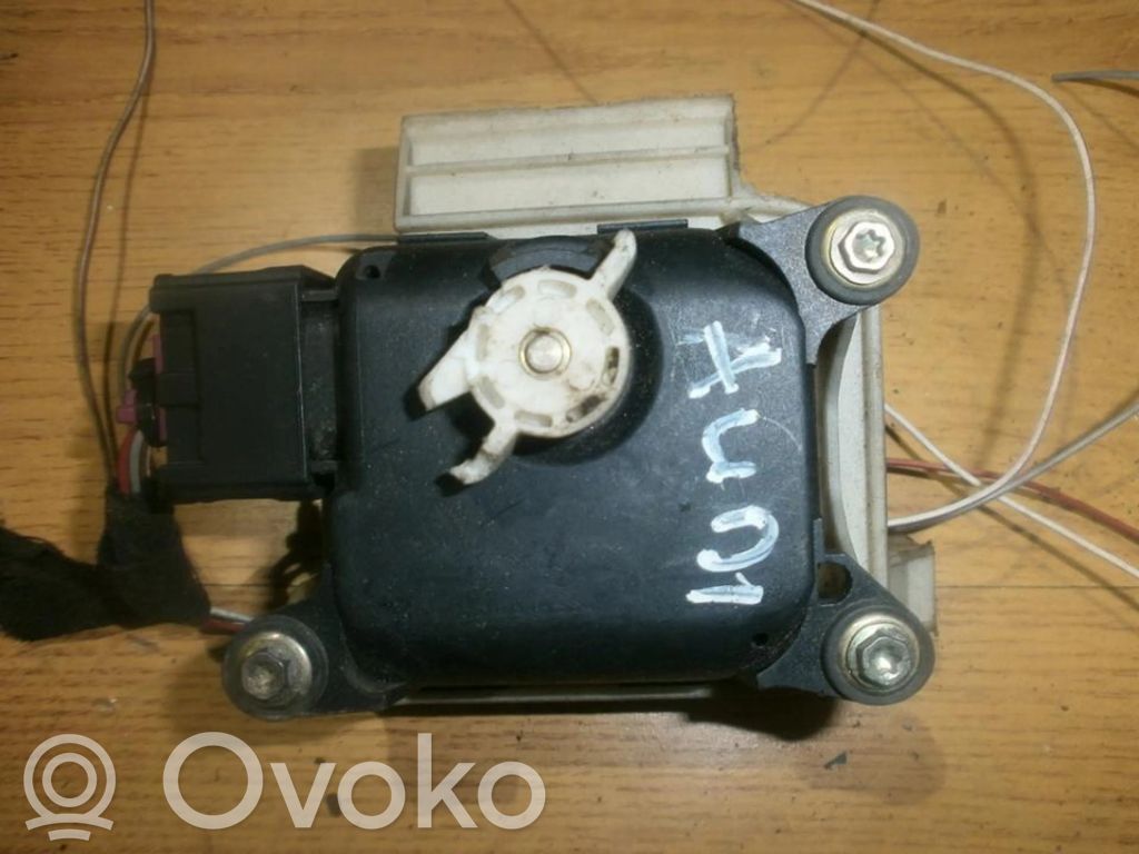 Audi A6 S6 C5 4B Motorino attuatore aria 