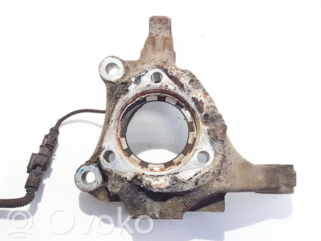 Cubo de rueda delantera   12793492,12793492