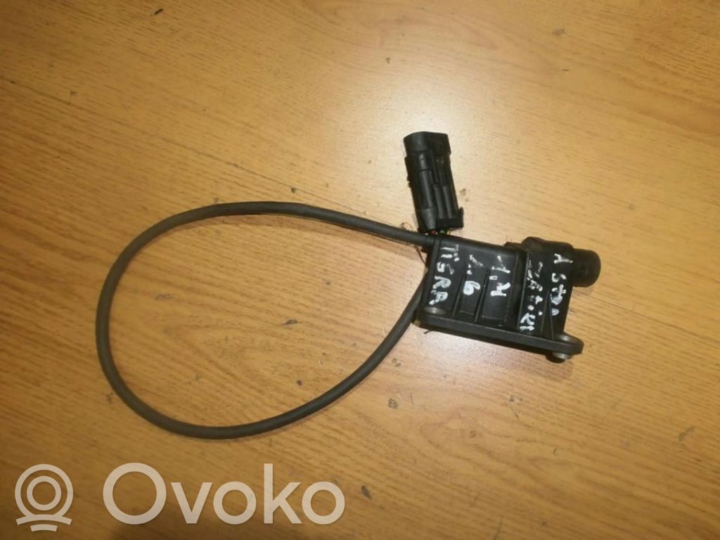 Sensor de posición del cigüeñal (Usadas)   90412795,90412795
