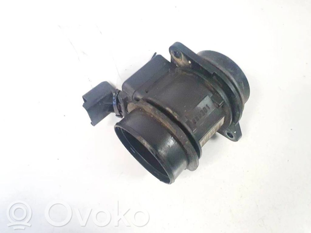 Peugeot 206 Misuratore di portata d'aria 