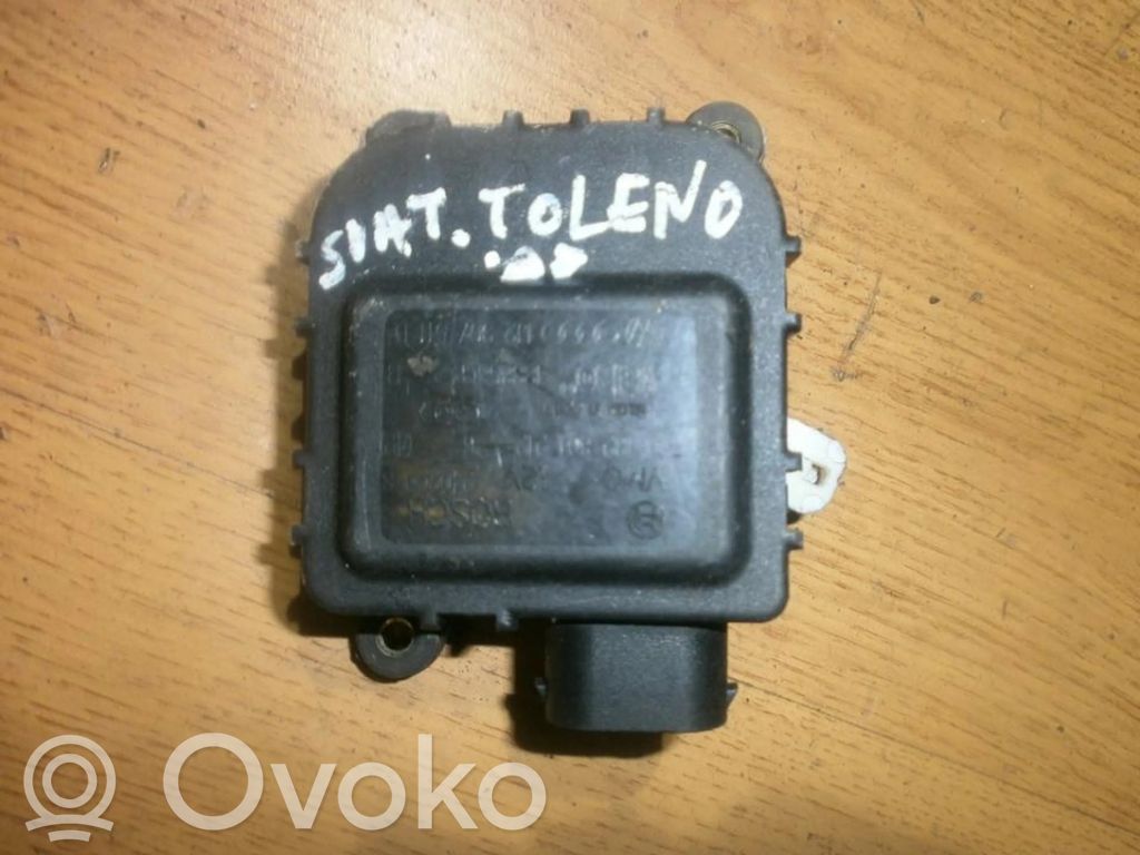 Audi A3 S3 8L Motor/actuator clapetă aer