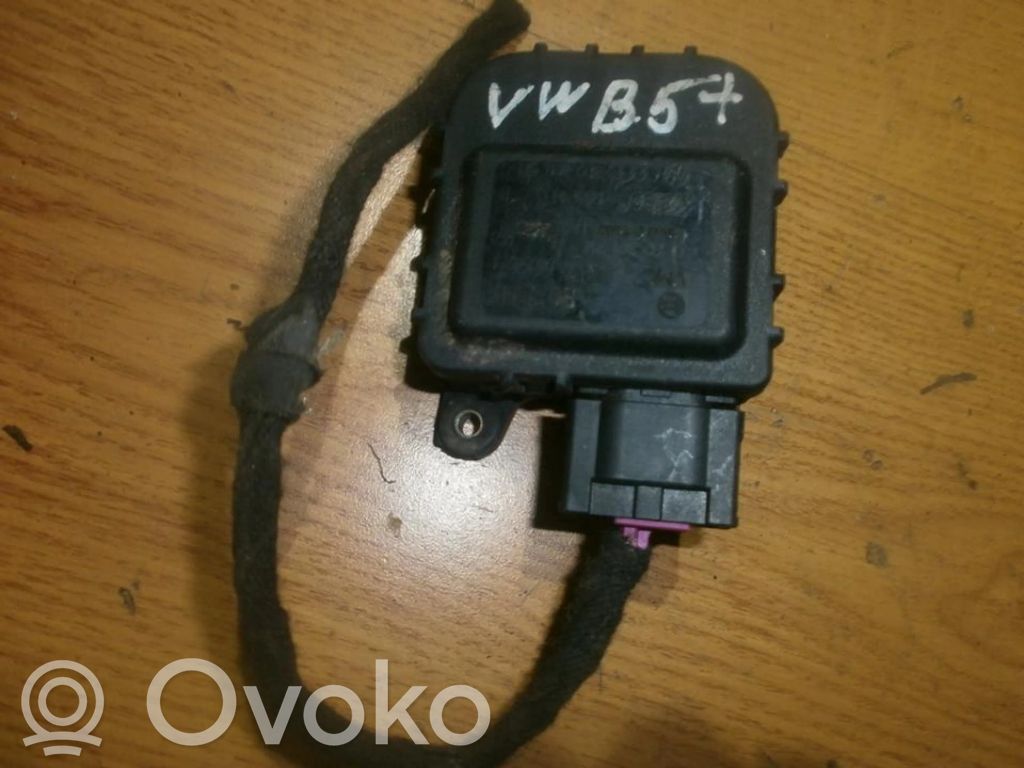 Volkswagen PASSAT B5.5 Motorino attuatore aria