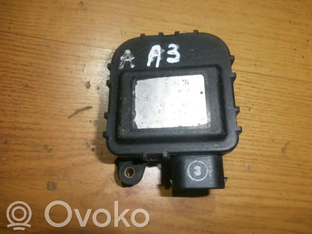 Audi A3 S3 8L Motorino attuatore aria 